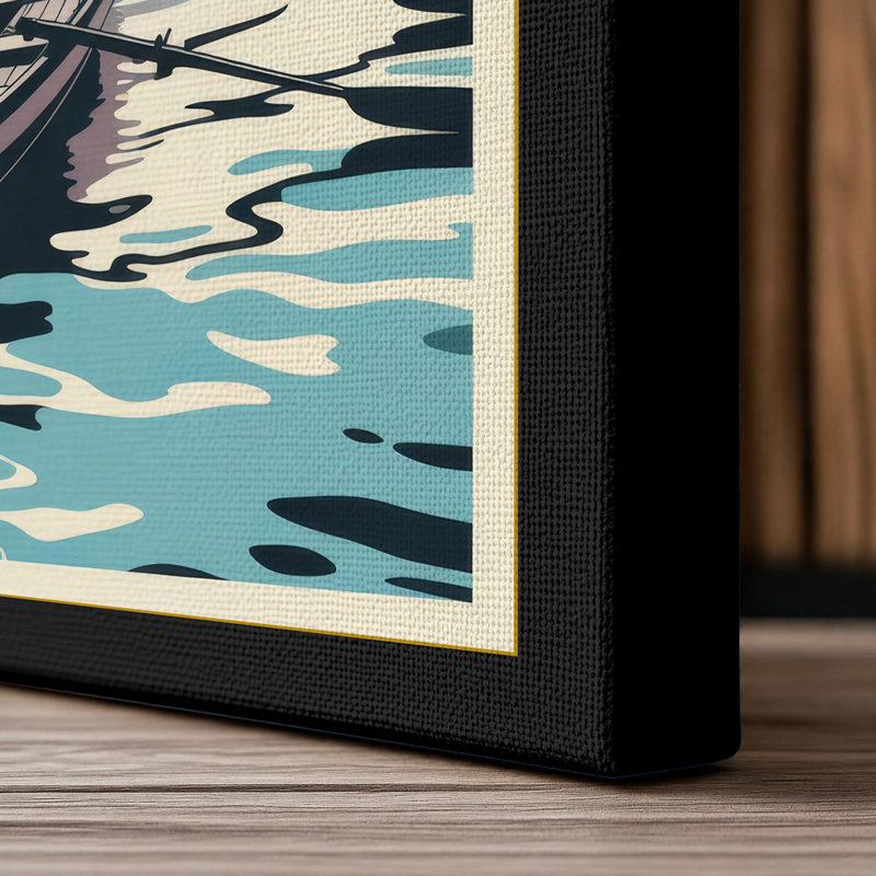 Print, Black Border, 30x20 - 76.2 x 50.8 cm