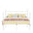 Alex-Jay Metal Canopy Bed-2109103169-2109103172