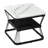 Bassil 2 Piece Nest of Tables