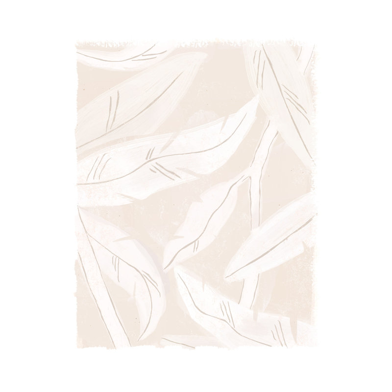 Art Prints, Wrapped Canvas, 46cm H x 30cm W