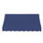 Awntech Nantucket Acrylic Fabric Fixed Awning-111655912-28213167