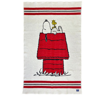  Merino Wool Blanket
