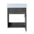 18.11 Single Bathroom Vanity with Sink-92408901