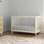 Marin with Cane 3-in-1 Convertible Crib-1337565719