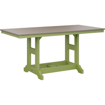 Garden Classic Outdoor Bar Table