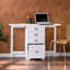 Organisateur pliable et bureau de bricolage