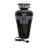 Moen Chef 1 Hp Continuous Feed Lighted Garbage Disposal With Sound Reduction, Power Cord Included