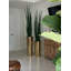 Faux Snake Plant (Sansevieria) Grass