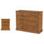 Hendon Configurable Bedroom Set