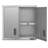 Single Storage Cabinet-66840024