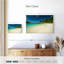 Plage de la baie tropicale Gillard-106300535