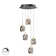 Neher 5 - Light Cluster LED Pendant