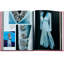 Dolly Parton Behind the Seams: My Life in Rhinestones Leather Bound Special Edition Coffee Table Book