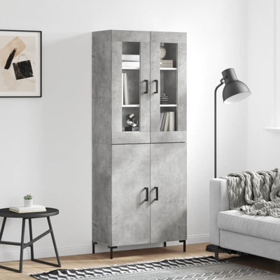 Milisav Display Cabinet