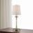 Charter Dimmable Iron Bowl Table Lamp-1438440363