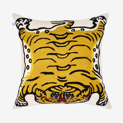 Square Cushion