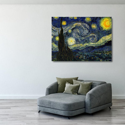 Nuit étoilée