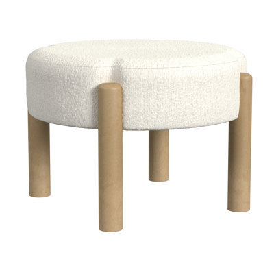 Repose-pieds standard rond 22 po Kennyah