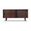 Banc de porte d'entrée moderne à double couche-2016687825