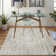 Geometric Indoor Rug