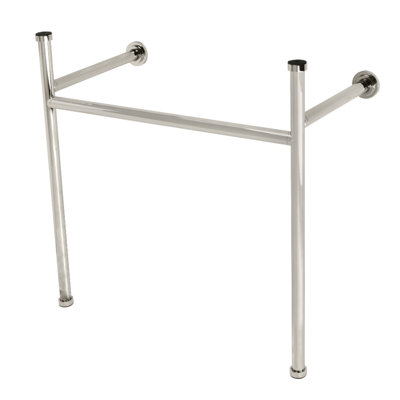 Pattes de lavabo console Hartford