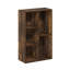 Bibliothèque standard Harkless H 31,5 "x l 19,5"