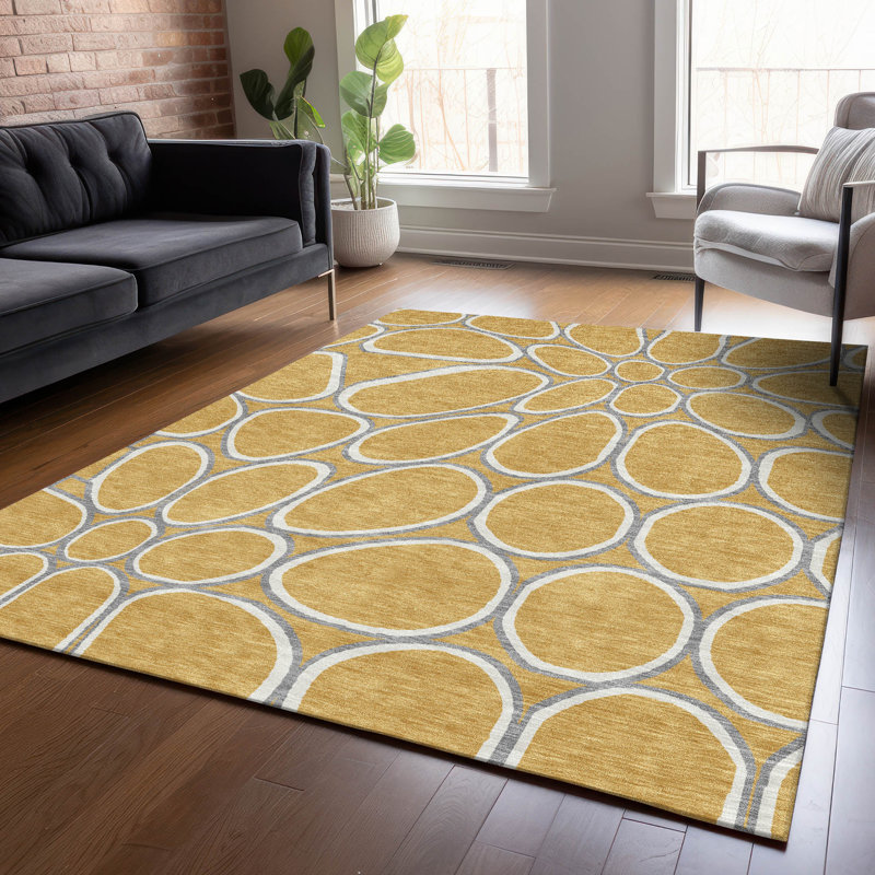 Tapis Chayden, Rectangle 10 pi x 14 pi