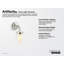 Artifacts One-Light Sconce-499872416