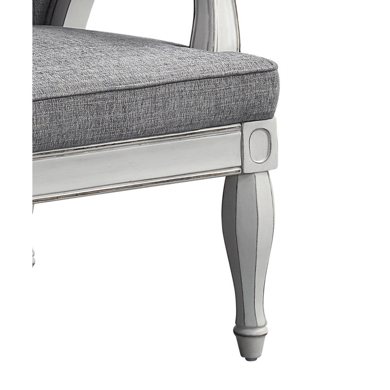 Fauteuil Florian