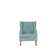 Olympia Upholstered Rocking Chair