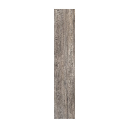 Flex Flor™ Looselay 0.19'' Thick 9'' W x 48'' L Vinyl Plank