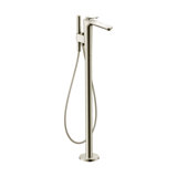 Citterio C Tub Filler with Diverter