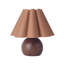 Lampe de table Petal
