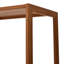 175cm H x 99cm W Bookcase