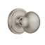 Classic Rosette with New York Door Knob-15387922
