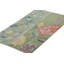 Art Deco Hand Knotted Wool Floral Area Rug-1293277339