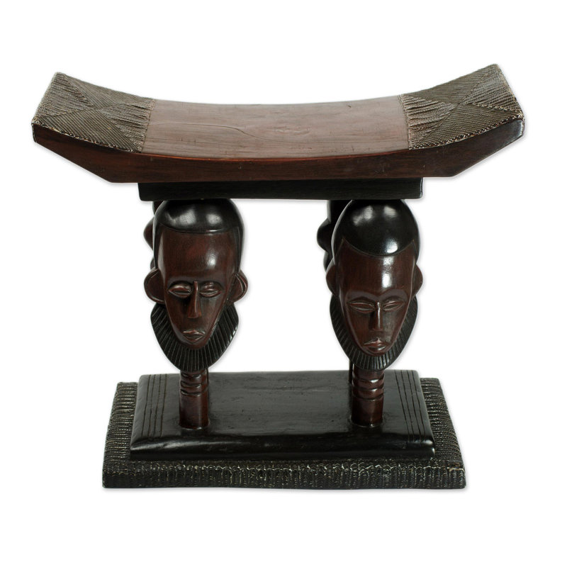 Tabouret d'appoint United Home