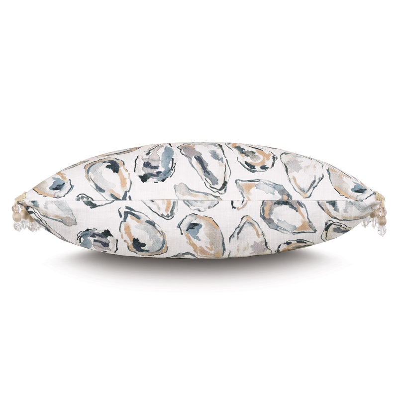 Highcliffe Lumbar Pillow Cover & Insert