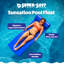Flotteur de piscine en mousse de 1,75 po TRC Sunsation-95982357