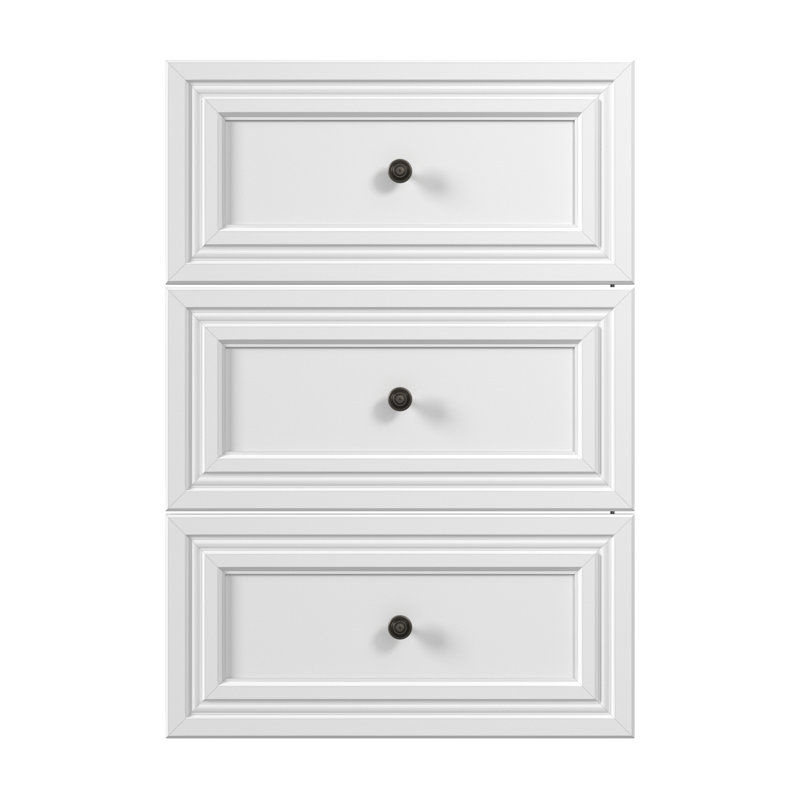 Arthor Drawer, 35.7" x 24.7" x 14.9"