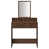 Brown Oak is out of stock