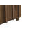 Araminta 63" W 4-Door Fluted Sideboard Cabinet-243794481