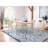 Brentwood Performance Oriental Rug-701210528