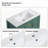 Bathroom Vanity with Single Sink-1301244537