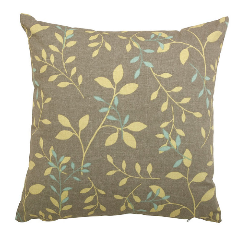 Higginsville Scatter Floral Square Throw Cushion, 30 x 30cm