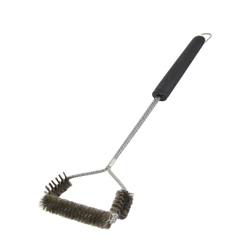 Farberware Barbeque Spiral Grill Brush
