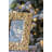 Dumah Gold Picture Frame