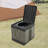 Foldable Toilet For Camping-106239801