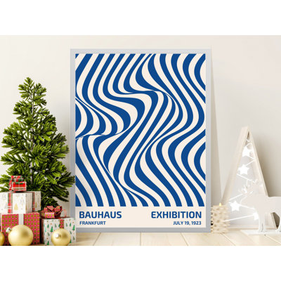 Cadmore Single Picture Frame Print