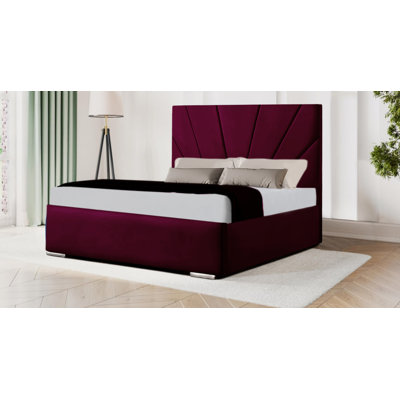 Ambere Bed Frame